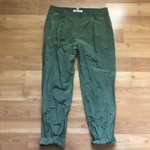 Elizabeth & James Pants